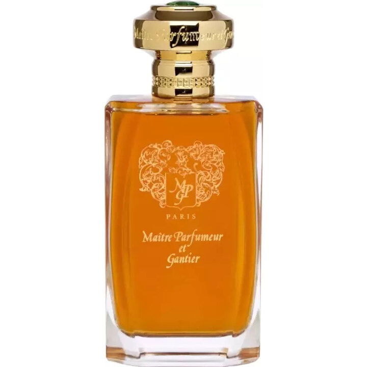 Ambre Tibet by Maître Parfumeur et Gantier perfume bottle