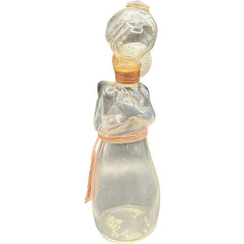 Slumber Song Night Perfume by Helena Rubinstein perfume bottle