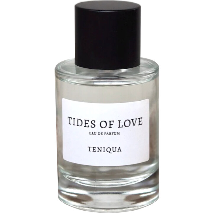 Tides of Love by Teniqua perfume bottle