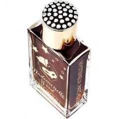 Patchouli - Mysterieux Patchouli by Mademoiselle Wood perfume bottle