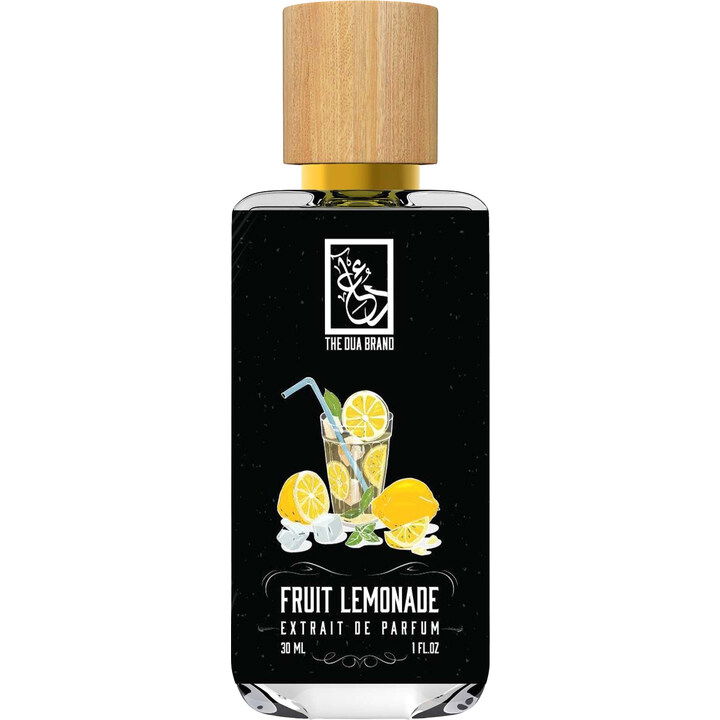 Fruit Lemonade by The Dua Brand / Dua Fragrances perfume bottle