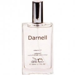 Darnell by Bruce Darnell perfume bottle