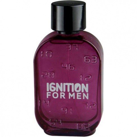 Ignition for Men by Real Time perfume bottle
