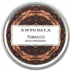 Tobacco by Amygdala perfume bottle