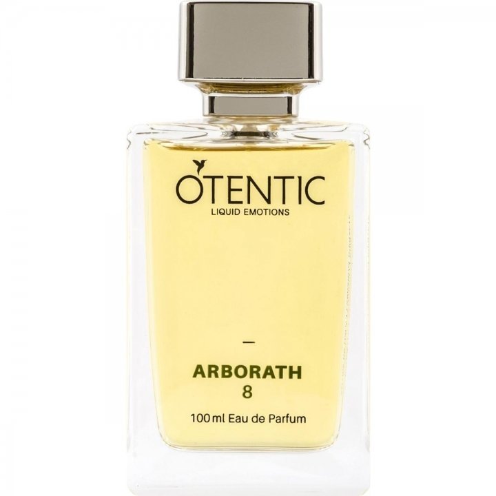 Arborath 6 by Otentic perfume bottle
