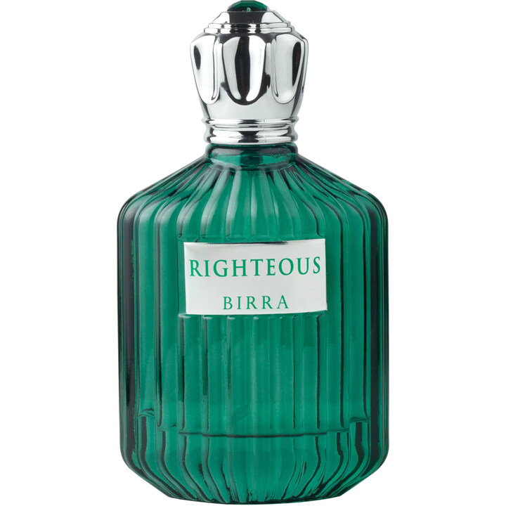 Righteous by Birra perfume bottle