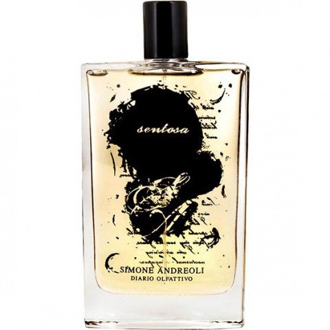 Sentosa - The Night Escape / Sentosa by Simone Andreoli perfume bottle