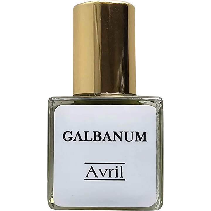 Galbanum by Avril Fragrances perfume bottle
