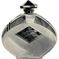 Mirage by Gueldy perfume bottle