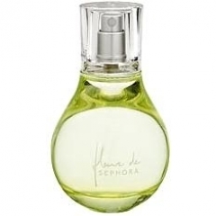 Fleur de Sephora - Jasmine by Sephora perfume bottle