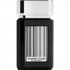 Arabian Code by Arabian Oud / العربية للعود perfume bottle
