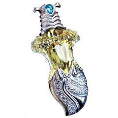 Opulent Shaik Classic No. 33 by Designer Shaik perfume bottle