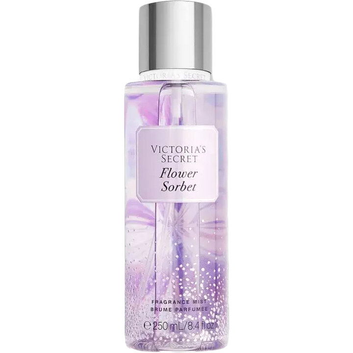 Flower Sorbet by Victoria's Secret perfume bottle