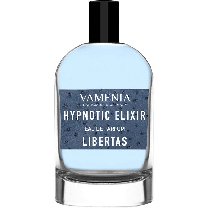 Hypnotic Elixir - Libertas by Vamenia perfume bottle