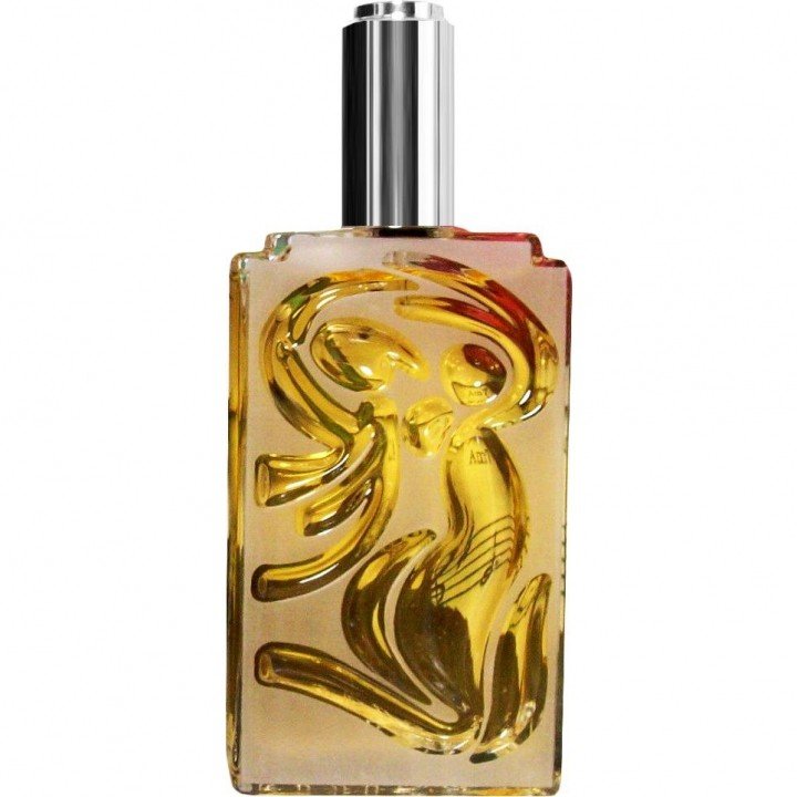 Exaltis by Kiotis perfume bottle