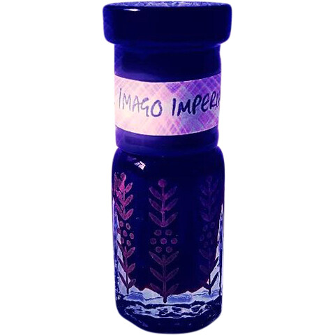 Imago Imperial by Mellifluence Perfume perfume bottle