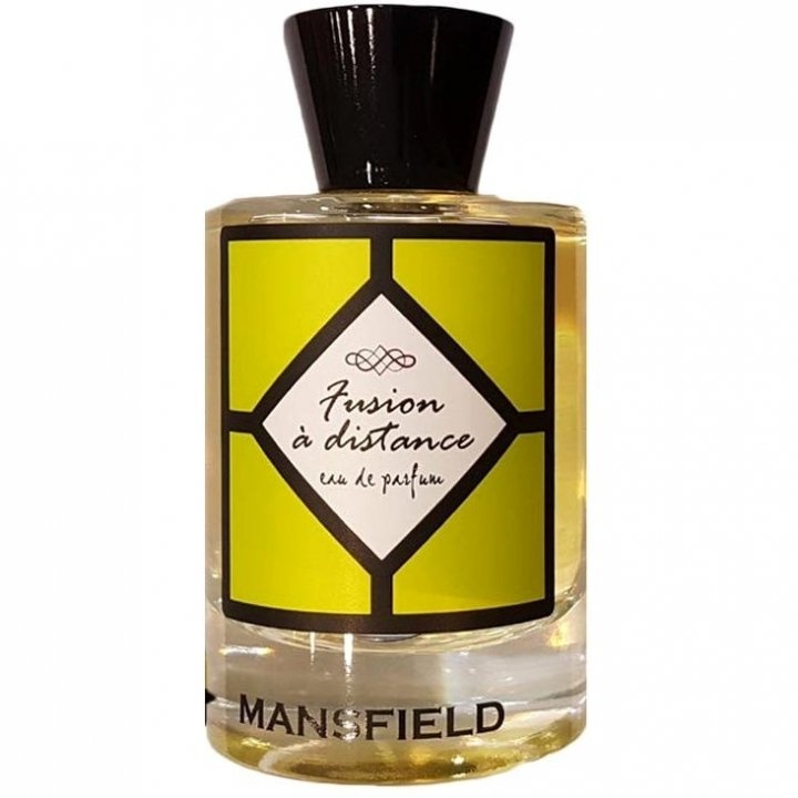 Fusion à Distance by Mansfield perfume bottle