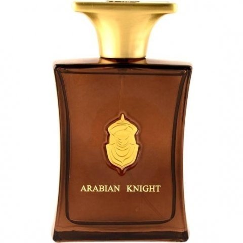 Arabian Knight by Arabian Oud / العربية للعود perfume bottle