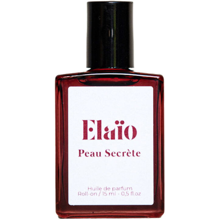 Peau Secrète by Elaïo perfume bottle
