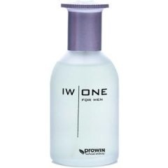 IW One by Prowin perfume bottle