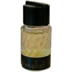 English Lavender by Dunhill perfume bottle