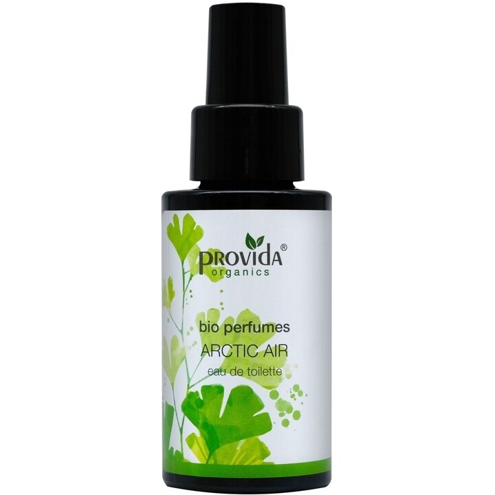 Arctic Air / Azimuth Arctic Air by Provida Organics perfume bottle