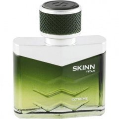 Extreme by Skinn by Titan perfume bottle