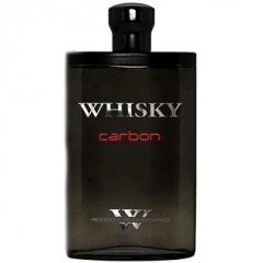 Whisky Carbon by Evaflor perfume bottle