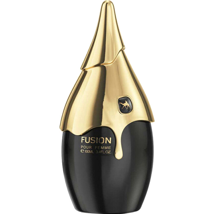 Fusion pour Femme by Le Chameau perfume bottle