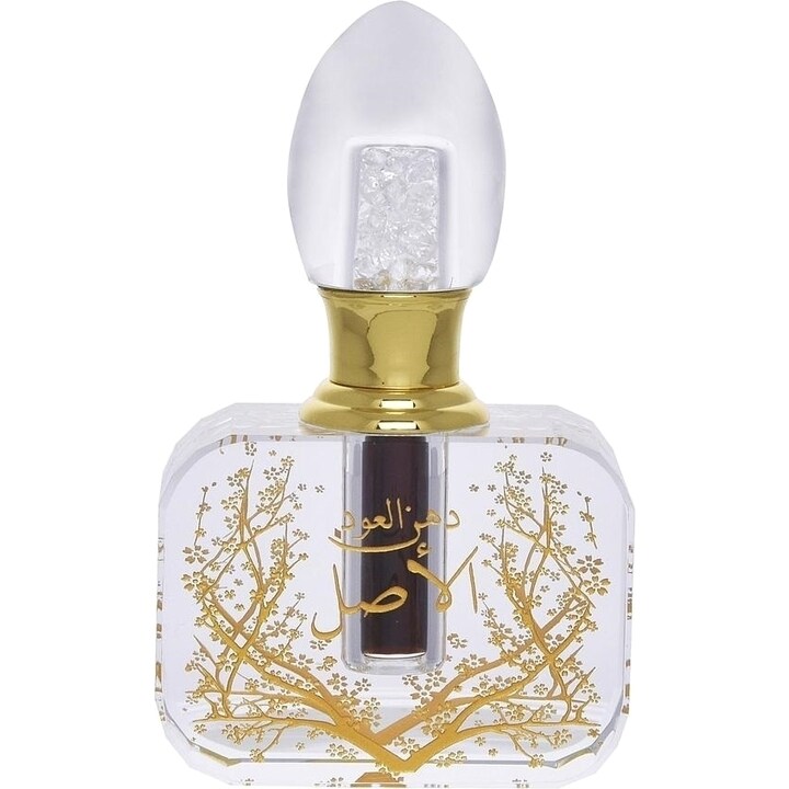 Dehnal Oudh Asal by Khadlaj / خدلج perfume bottle