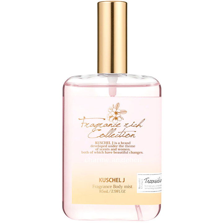 Charme anziehen (Body Mist) / シャーメ アンツィエ