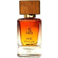 Oud Tuskan by Taif Al-Emarat / طيف الإمارات perfume bottle