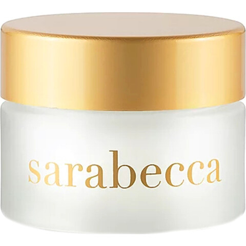 Neroli (Solid Perfume) by Sarabecca perfume bottle