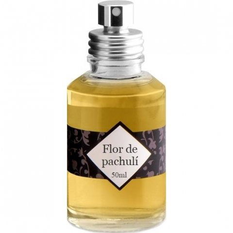 Flor de Pachulí by Patio perfume bottle