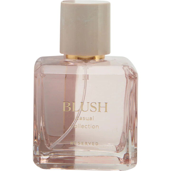 Blush by Reserved perfume bottle