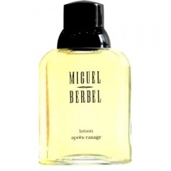 Miguel Berbel (Lotion Après-Rasage) by Miguel Berbel perfume bottle
