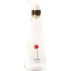 Garden of Flowers by Jean Marc perfume bottle