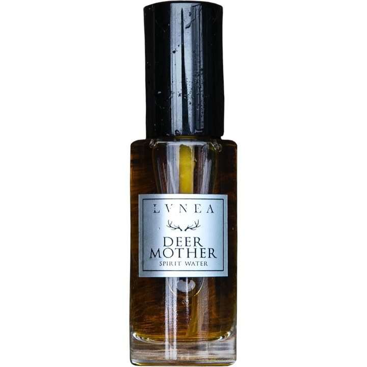 Deer Mother by Lvnea perfume bottle