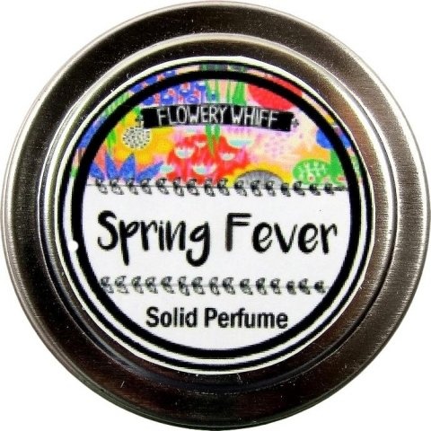 Spring Fever by Flowery Whiff perfume bottle