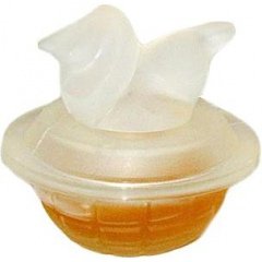 Taurus / Toro by Fortune Duck perfume bottle