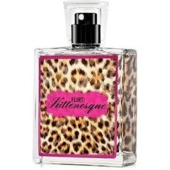 Kittenesque by Flirt! perfume bottle