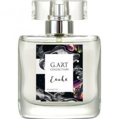 G.Art Collection - Evoke by Parfums Genty perfume bottle
