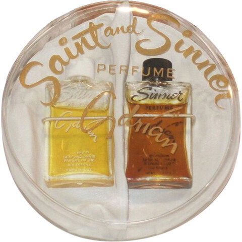 Sinner (Perfume) by Adrian perfume bottle