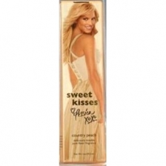 Sweet Kisses - Country Peach by Jessica Simpson perfume bottle