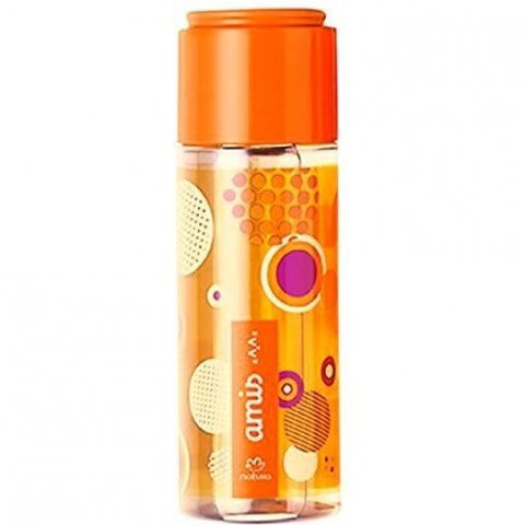 Amis =^.^= by Natura perfume bottle