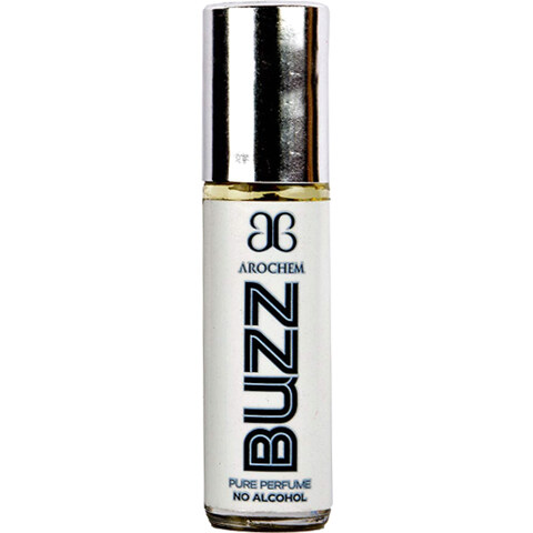 Buzz by Arome / Arochem perfume bottle