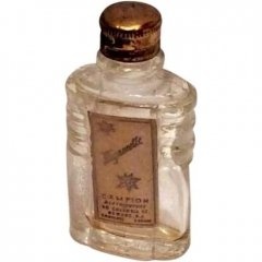 Migronette by Campion perfume bottle