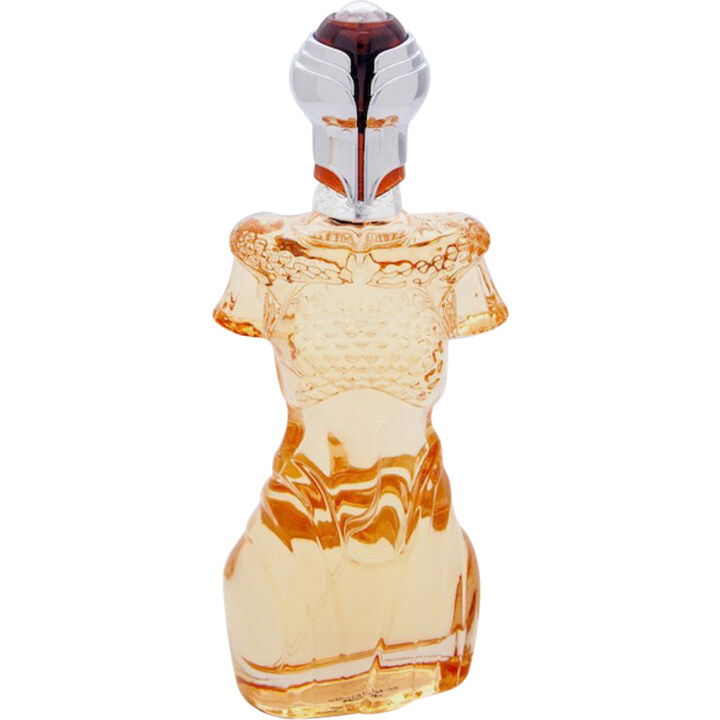 Brenda by Michael Cromer perfume bottle