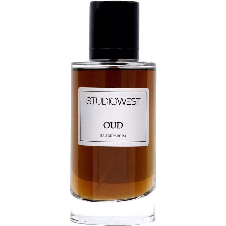 Studiowest - Oud by Westside perfume bottle