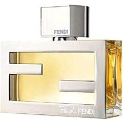 Fan di Fendi EDT by Fendi perfume bottle